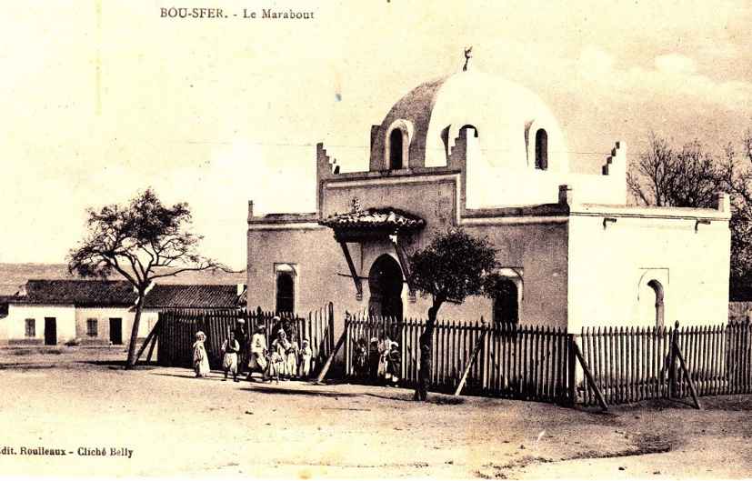 le marabout