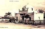 le marabout