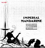 Impérial mandarine
