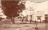 bourkika, le faubourg des sapins