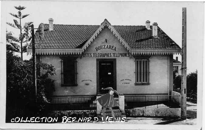 La Poste