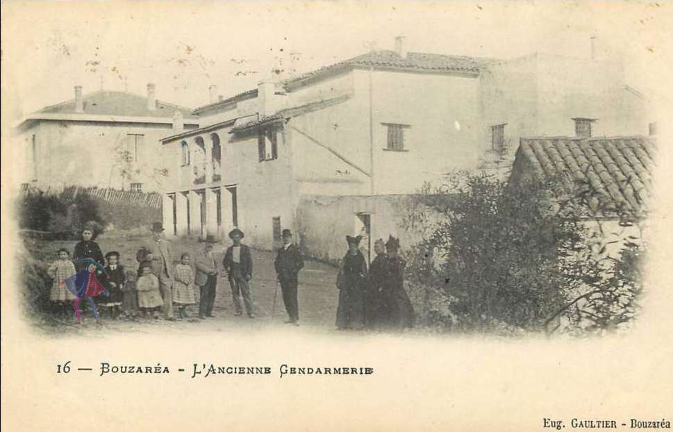 gendarmerie