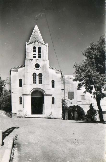 L'église