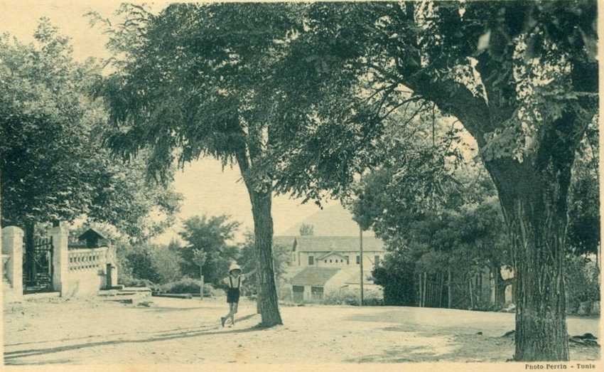 bugeaud,la place 
