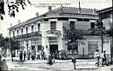 Grand hôtel du Sersou