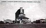 Les silos docks du Sersou