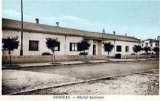 burdeau,ll'hopital auxiliaire