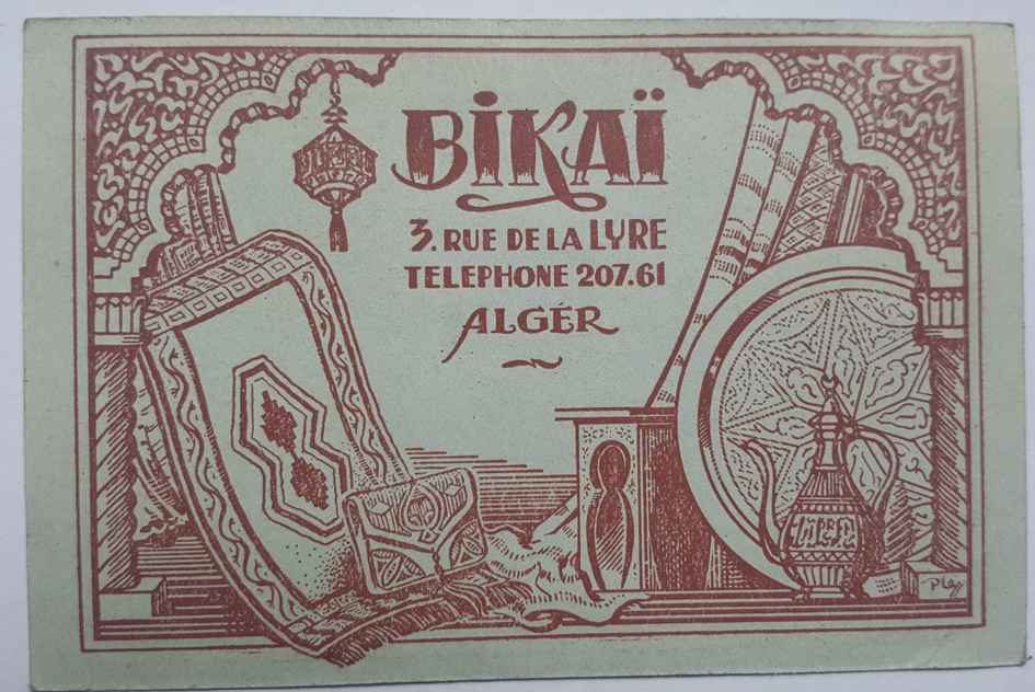 BIKAÏ