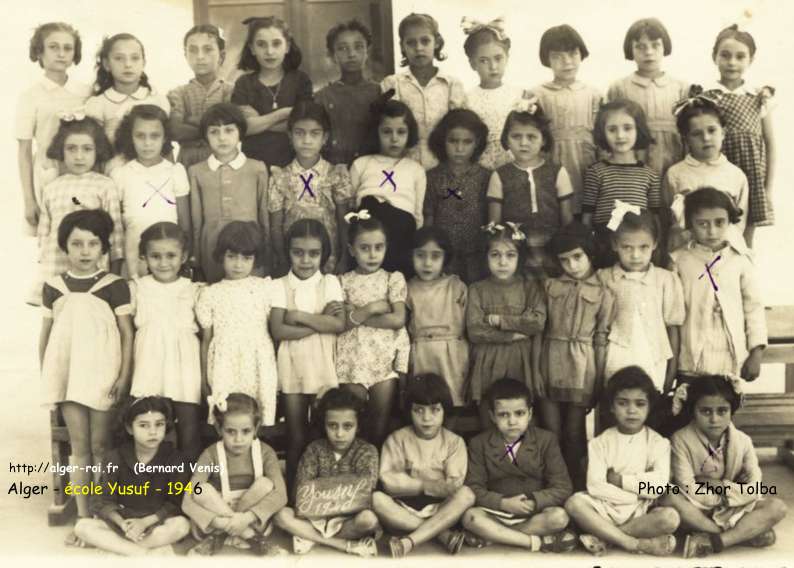 ??? - 1946