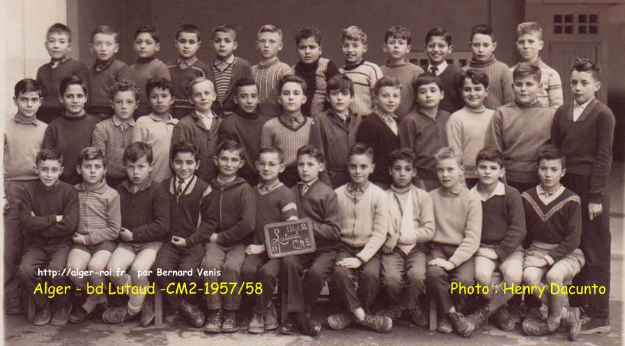 École Charles Lutaud,Boulevard Charles Lutaud