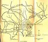 plan de cherchel