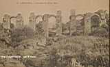 Aqueduc de l'oued Bella