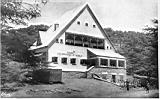 Refuge Gouverneur Lebeau