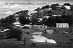 162 : Col de Chréa, vue d'ensemble