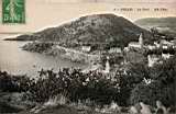 COLLO, le port
