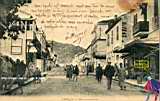 LA RUE PRINCIPALE 