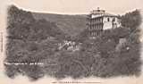colonne Voirol,le sanatorium