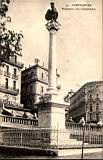INAUGURATION DU MONUMENT AUX COMBATTANTS