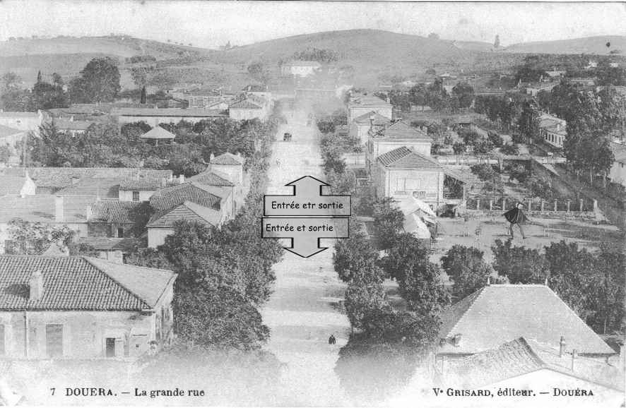La grande rue