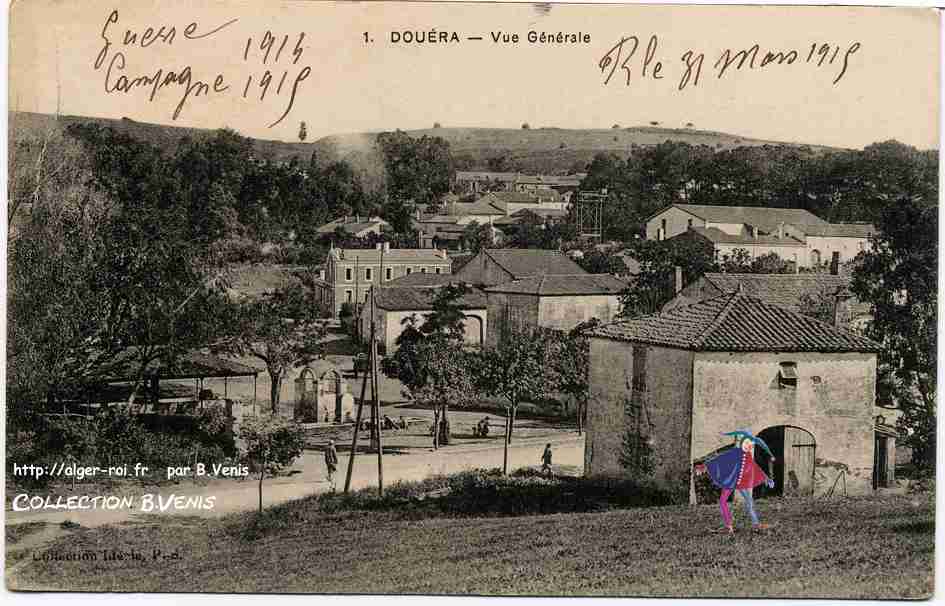 Vue générale, 
