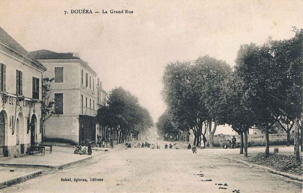 grande rue