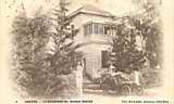 Sanatorium du docteur Babilee