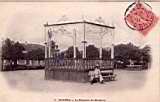 Kiosque à musique