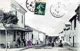 douera,Douéra,rue courbet