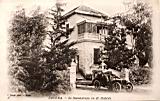 Sanatorium du docteur Babilee