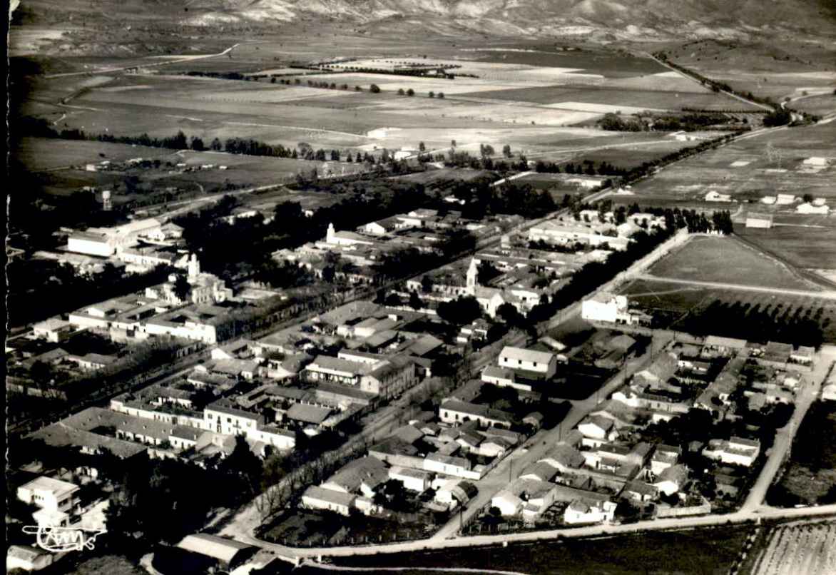 duperre