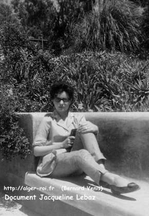Hélène Facqueur, 