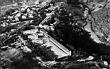 Vue aérienne de l'École Normale