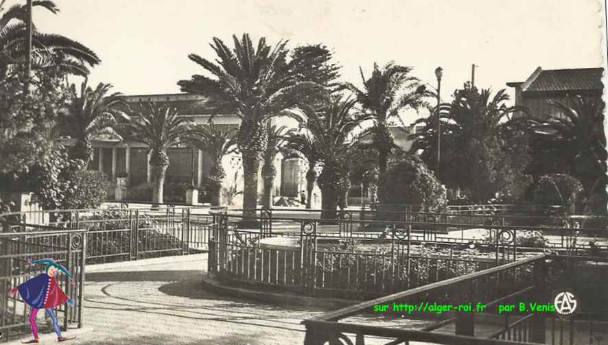 La place