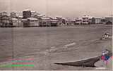 La plage de Sassel