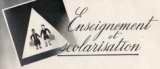 enseignement et scolarisation