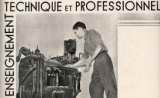 enseignement technique et professionnel