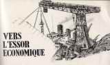 Vers l'essor économique
