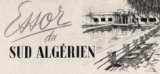 Essor du sud algérien