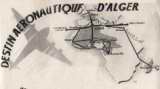 Destin aéronautique d'Alger