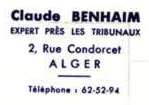 benhaim