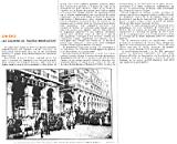 LES COCHERS DE FIACRES MANIFESTENT