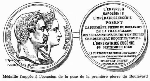medaille