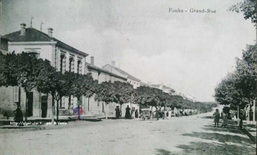 GRAND-RUE,fouka