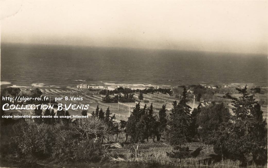Vue générale