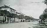 La grand-rue