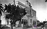 Fouka-ville,la mairie