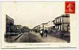 Fouka-ville,la grand-rue,partie est