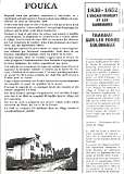 Fouka-ville,histoire de fouka,bugeaud