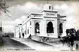 Fouka-ville,l'ecole de garcons