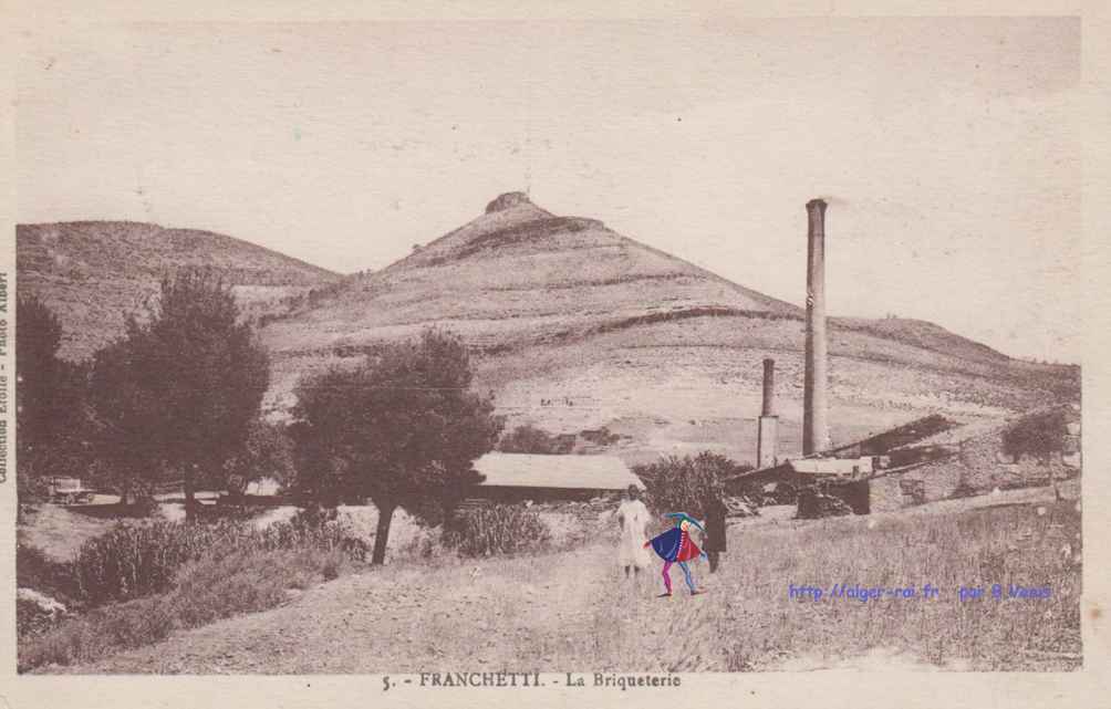 briqueterie